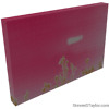 ‘Unconditional Love’ solid faced canvas wrap 18x12 front top side - StevenDTaylor.com